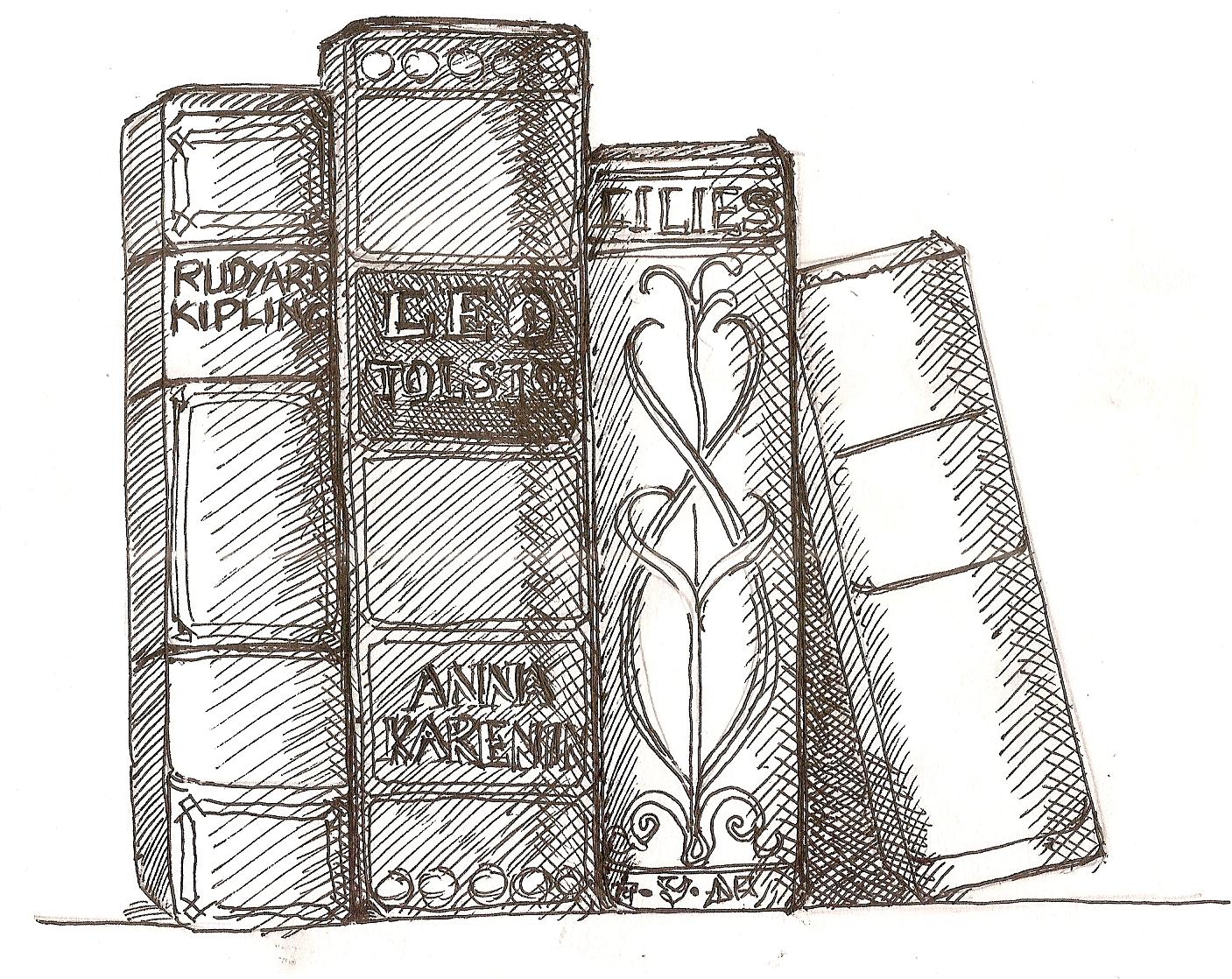 Still life is